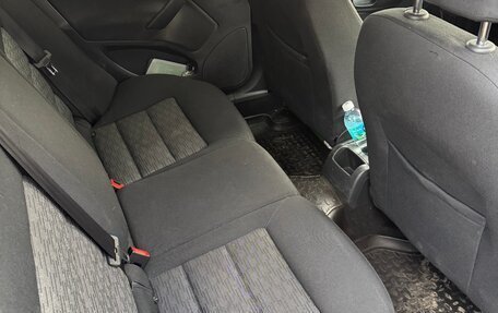 Skoda Octavia, 2011 год, 765 000 рублей, 9 фотография