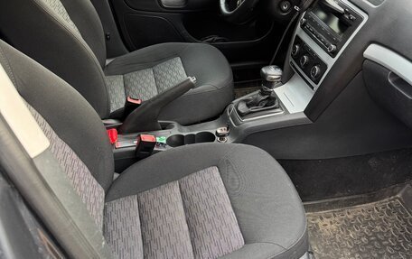 Skoda Octavia, 2011 год, 765 000 рублей, 8 фотография