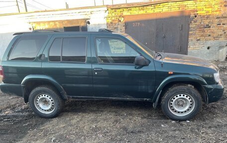 Nissan Pathfinder, 2000 год, 645 000 рублей, 3 фотография