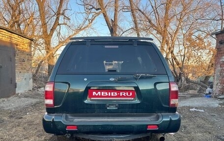 Nissan Pathfinder, 2000 год, 645 000 рублей, 4 фотография