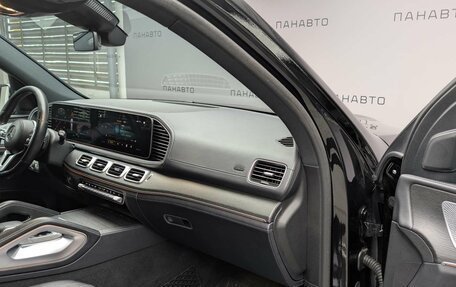Mercedes-Benz GLS, 2019 год, 7 199 000 рублей, 9 фотография