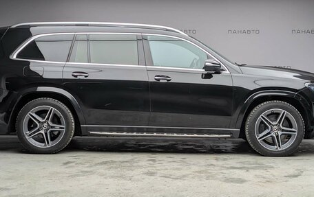 Mercedes-Benz GLS, 2019 год, 7 199 000 рублей, 6 фотография