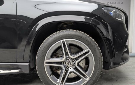 Mercedes-Benz GLS, 2019 год, 7 199 000 рублей, 7 фотография