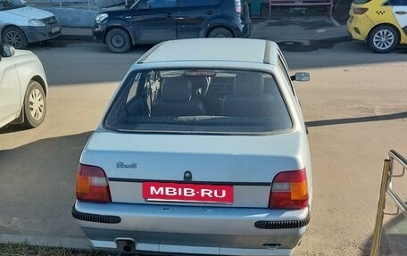ЗАЗ 1103 «Славута», 2004 год, 200 000 рублей, 2 фотография