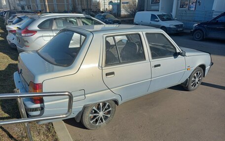 ЗАЗ 1103 «Славута», 2004 год, 200 000 рублей, 7 фотография