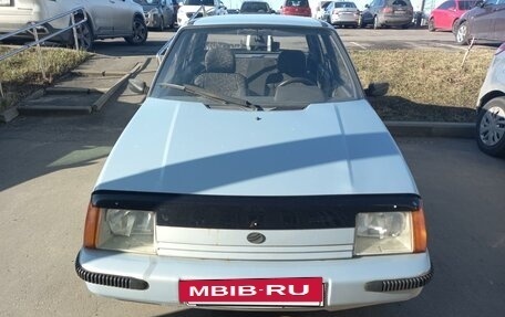 ЗАЗ 1103 «Славута», 2004 год, 200 000 рублей, 4 фотография