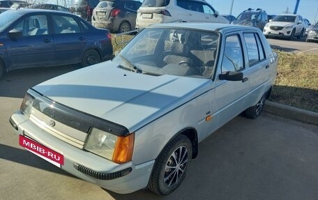 ЗАЗ 1103 «Славута», 2004 год, 200 000 рублей, 6 фотография