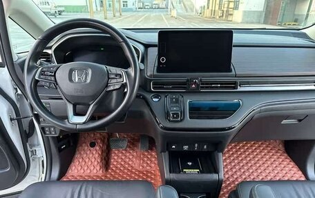 Honda Odyssey IV, 2022 год, 2 990 090 рублей, 8 фотография