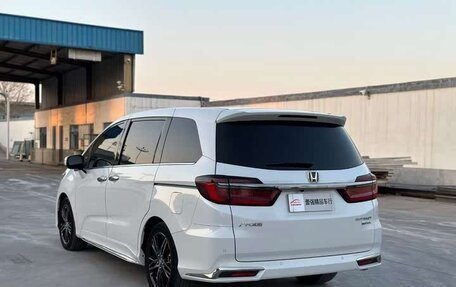 Honda Odyssey IV, 2022 год, 2 990 090 рублей, 6 фотография