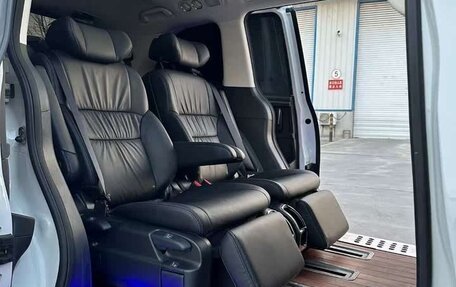 Honda Odyssey IV, 2022 год, 2 990 090 рублей, 9 фотография