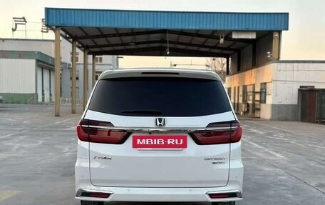 Honda Odyssey IV, 2022 год, 2 990 090 рублей, 2 фотография