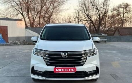Honda Odyssey IV, 2022 год, 2 990 090 рублей, 3 фотография