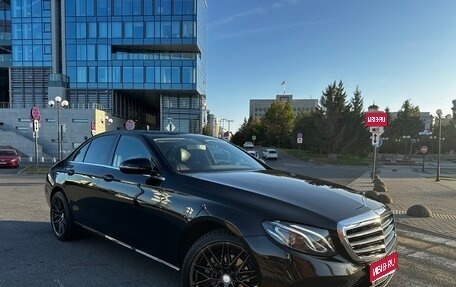 Mercedes-Benz E-Класс, 2017 год, 2 750 000 рублей, 1 фотография
