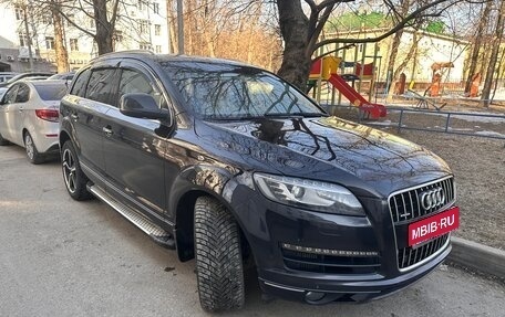 Audi Q7, 2010 год, 1 900 000 рублей, 1 фотография