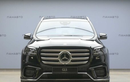 Mercedes-Benz GLS, 2024 год, 19 150 000 рублей, 1 фотография