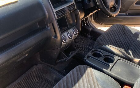 Honda CR-V II рестайлинг, 2002 год, 550 000 рублей, 15 фотография