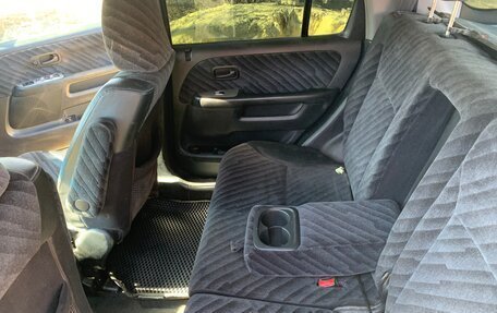 Honda CR-V II рестайлинг, 2002 год, 550 000 рублей, 14 фотография