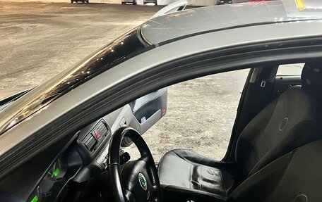 Skoda Octavia IV, 2007 год, 650 000 рублей, 7 фотография