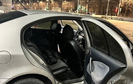 Skoda Octavia IV, 2007 год, 650 000 рублей, 8 фотография