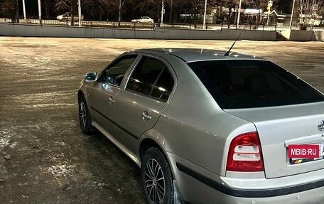 Skoda Octavia IV, 2007 год, 650 000 рублей, 2 фотография