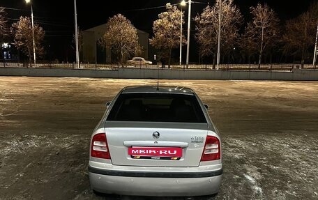 Skoda Octavia IV, 2007 год, 650 000 рублей, 3 фотография