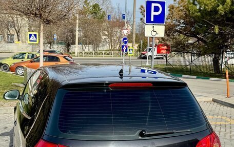 Volkswagen Golf V, 2007 год, 650 000 рублей, 7 фотография