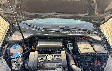 Volkswagen Golf V, 2007 год, 650 000 рублей, 12 фотография