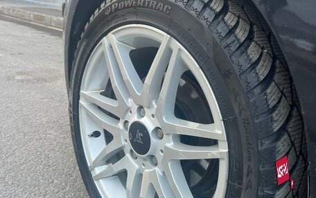 Volkswagen Golf V, 2007 год, 650 000 рублей, 16 фотография