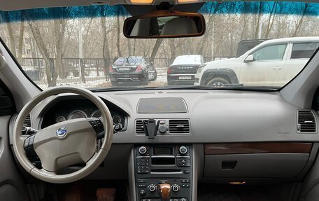Volvo XC90 II рестайлинг, 2008 год, 1 400 000 рублей, 7 фотография