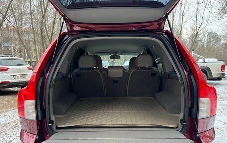Volvo XC90 II рестайлинг, 2008 год, 1 400 000 рублей, 9 фотография