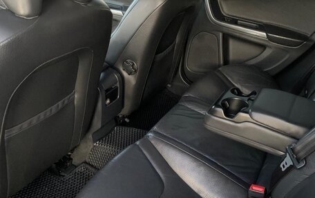 Volvo S60 III, 2011 год, 1 600 000 рублей, 12 фотография