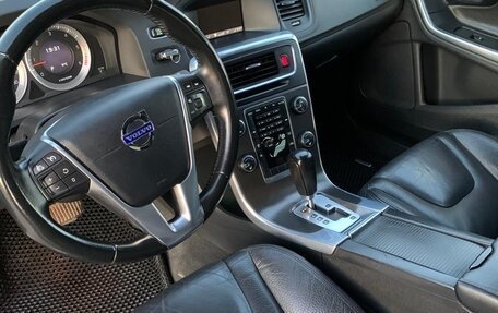 Volvo S60 III, 2011 год, 1 600 000 рублей, 10 фотография