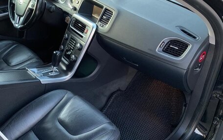 Volvo S60 III, 2011 год, 1 600 000 рублей, 9 фотография