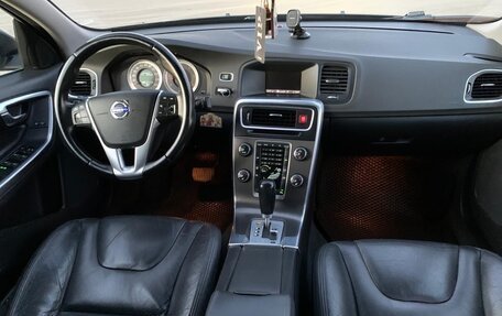 Volvo S60 III, 2011 год, 1 600 000 рублей, 11 фотография