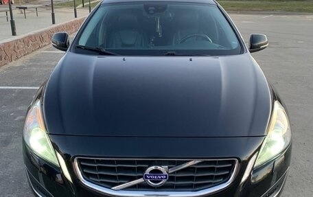 Volvo S60 III, 2011 год, 1 600 000 рублей, 2 фотография