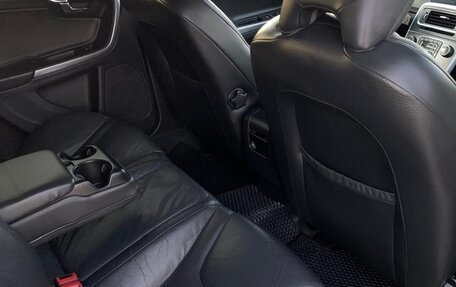 Volvo S60 III, 2011 год, 1 600 000 рублей, 13 фотография