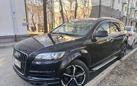 Audi Q7, 2010 год, 1 900 000 рублей, 2 фотография