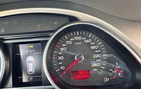 Audi Q7, 2010 год, 1 900 000 рублей, 6 фотография