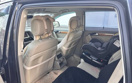 Audi Q7, 2010 год, 1 900 000 рублей, 7 фотография