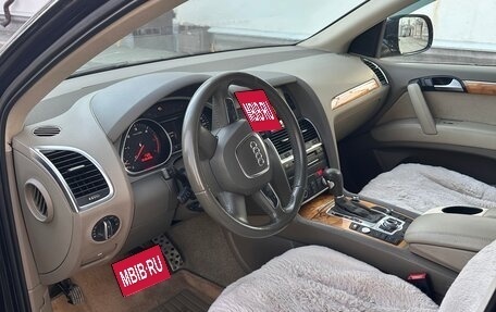 Audi Q7, 2010 год, 1 900 000 рублей, 5 фотография