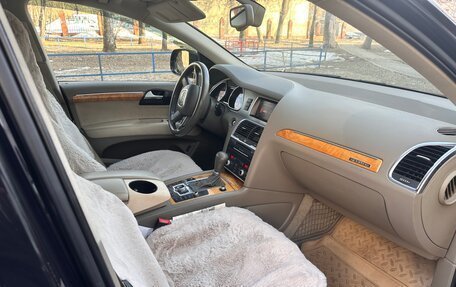 Audi Q7, 2010 год, 1 900 000 рублей, 8 фотография