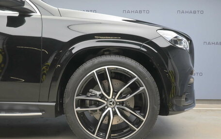 Mercedes-Benz GLS, 2024 год, 19 150 000 рублей, 5 фотография