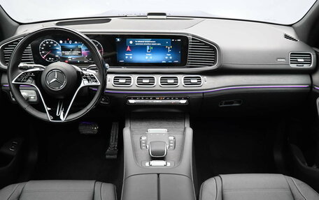 Mercedes-Benz GLS, 2024 год, 19 150 000 рублей, 9 фотография