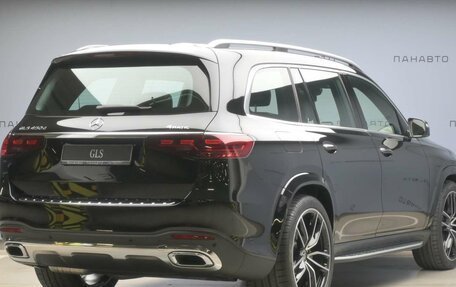 Mercedes-Benz GLS, 2024 год, 19 150 000 рублей, 3 фотография