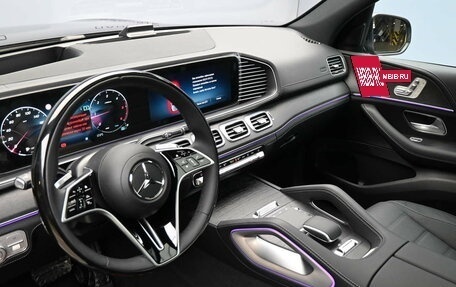Mercedes-Benz GLS, 2024 год, 19 150 000 рублей, 8 фотография