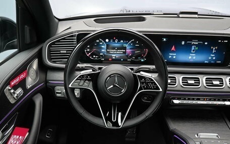 Mercedes-Benz GLS, 2024 год, 19 150 000 рублей, 11 фотография