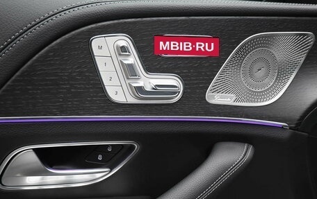 Mercedes-Benz GLS, 2024 год, 19 150 000 рублей, 17 фотография