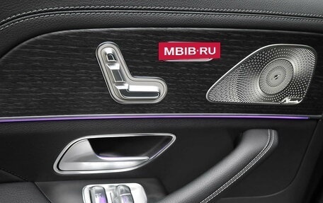 Mercedes-Benz GLS, 2024 год, 19 150 000 рублей, 23 фотография
