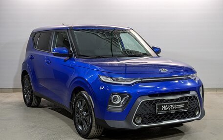 KIA Soul III, 2021 год, 1 950 000 рублей, 3 фотография