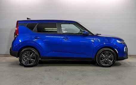 KIA Soul III, 2021 год, 1 950 000 рублей, 4 фотография